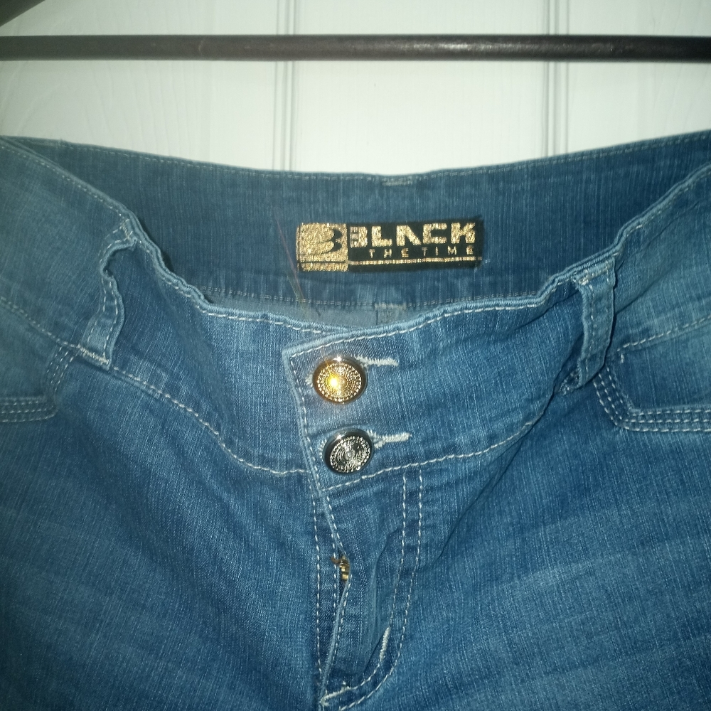 Jeans - Picture 3 of 7